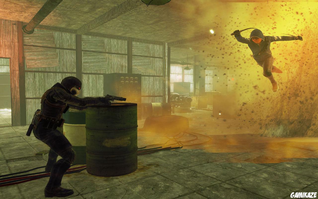 Wanted : Les Armes du Destin