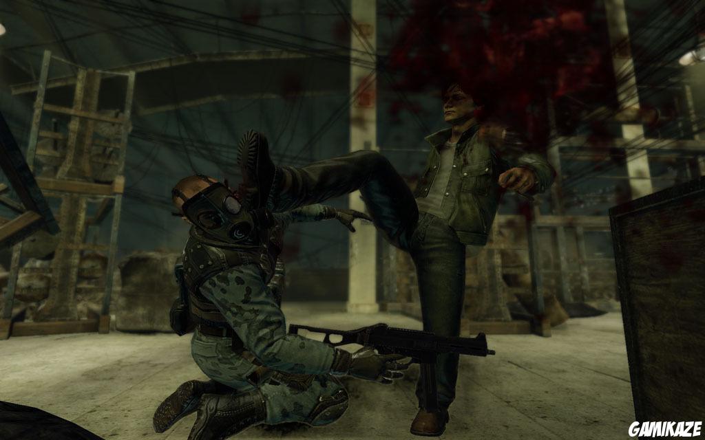 Wanted : Les Armes du Destin