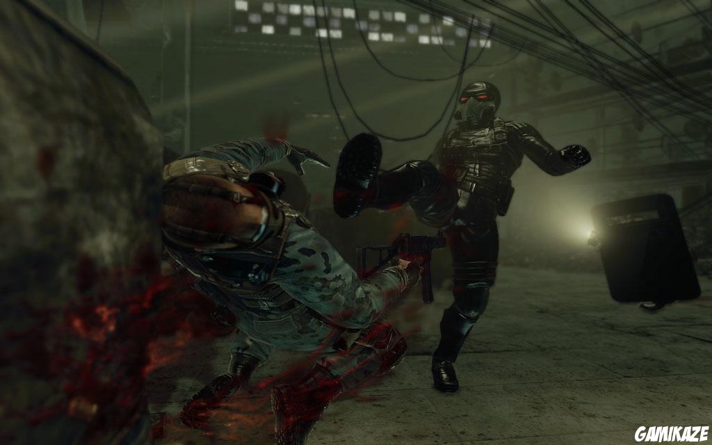 Wanted : Les Armes du Destin