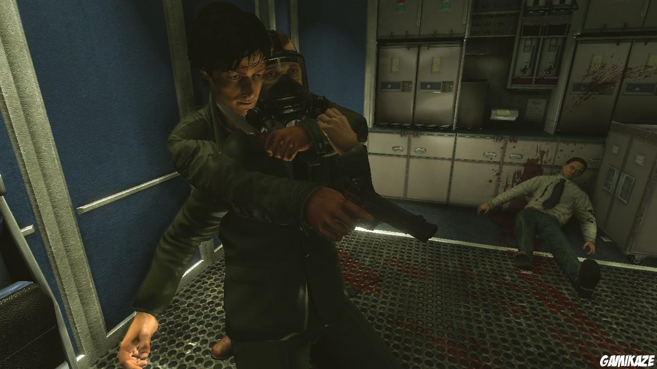 Wanted : Les Armes du Destin