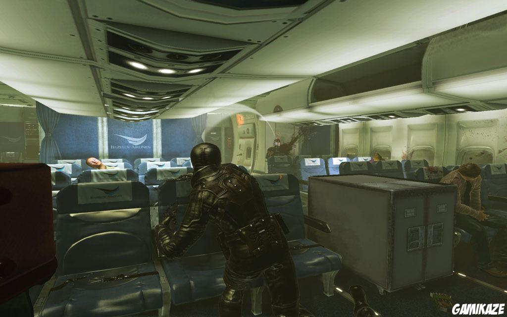 Wanted : Les Armes du Destin