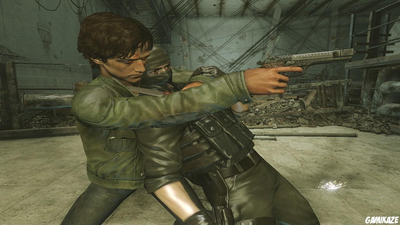 Wanted : Les Armes du Destin