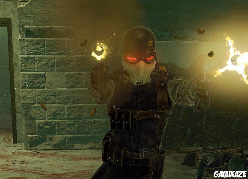 Wanted : Les Armes du Destin