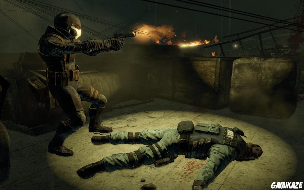 Wanted : Les Armes du Destin