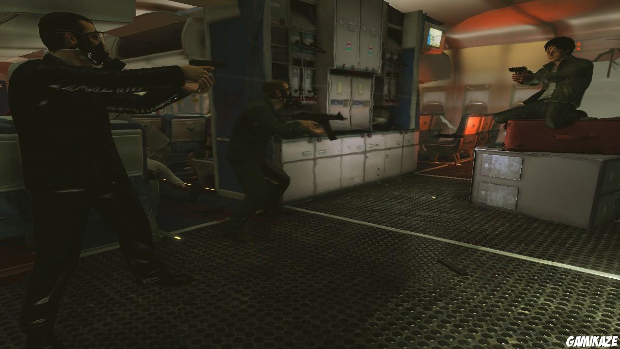 Wanted : Les Armes du Destin