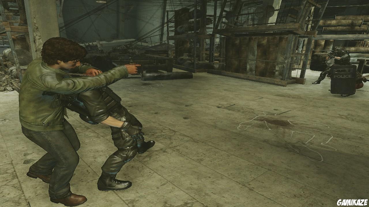 Wanted : Les Armes du Destin