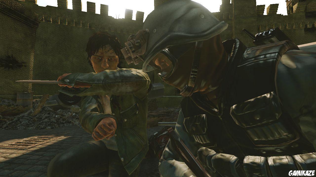 Wanted : Les Armes du Destin