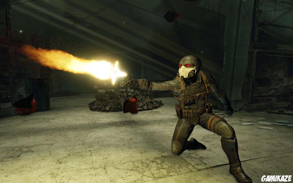 Wanted : Les Armes du Destin