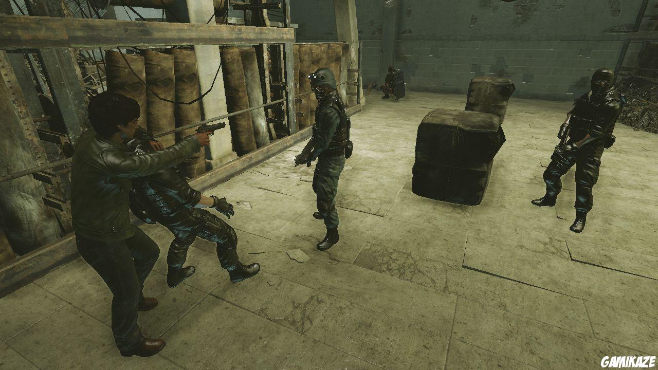 Wanted : Les Armes du Destin