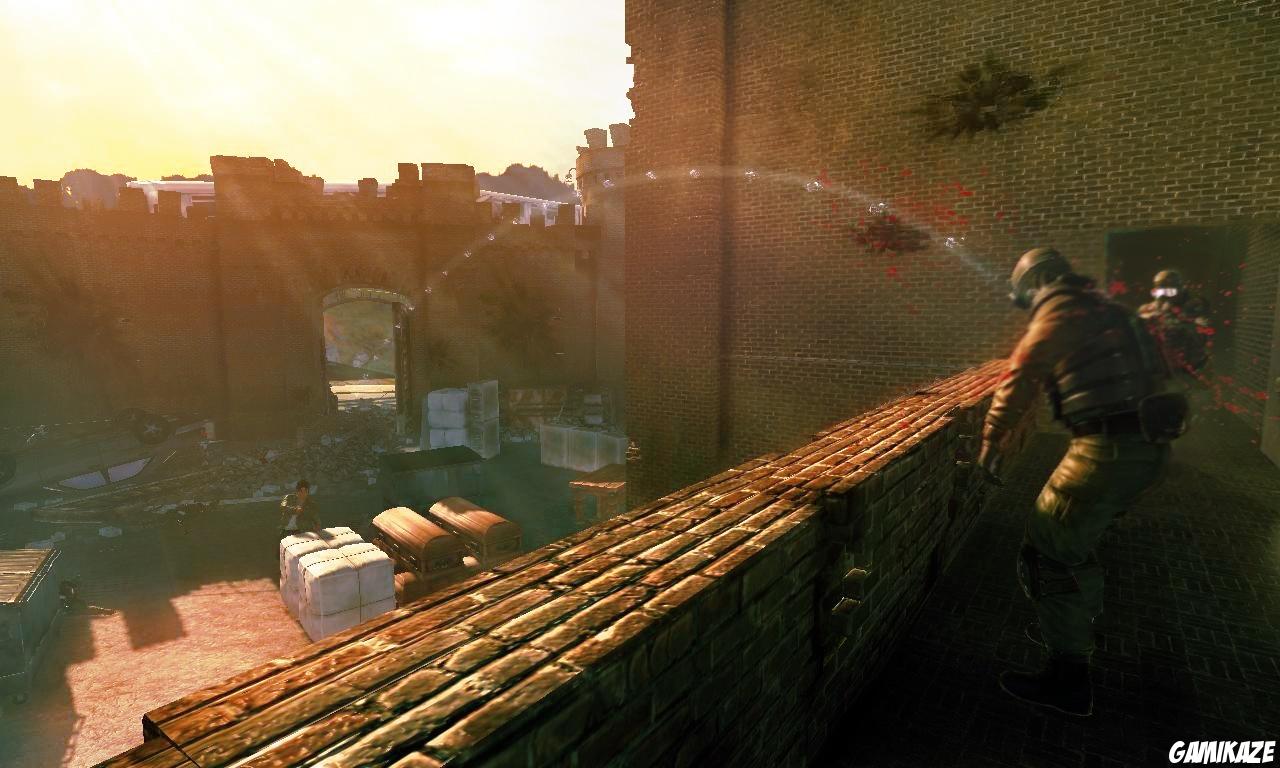 Wanted : Les Armes du Destin