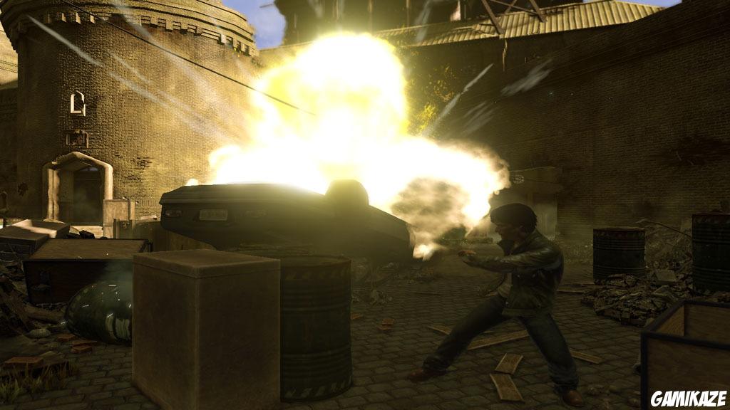 Wanted : Les Armes du Destin