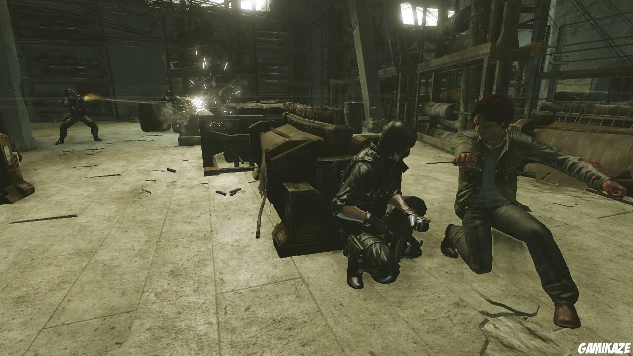 Wanted : Les Armes du Destin