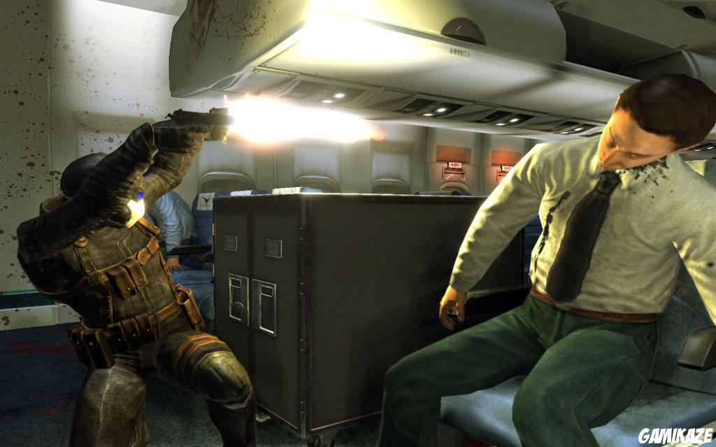 Wanted : Les Armes du Destin