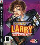 game type Action Leisure Suit Larry : Box Office Bust