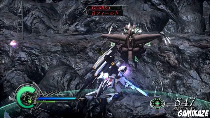 Dynasty Warriors : Gundam 2