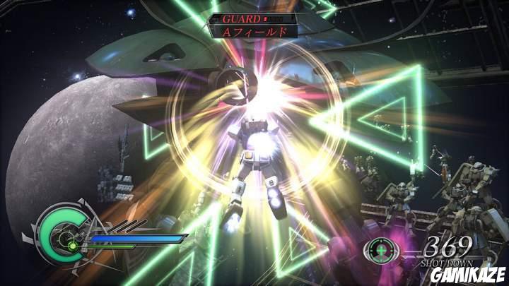 Dynasty Warriors : Gundam 2
