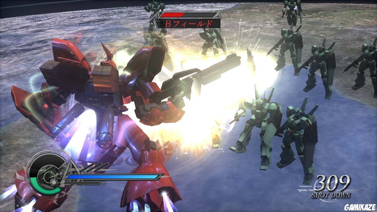 Dynasty Warriors : Gundam 2