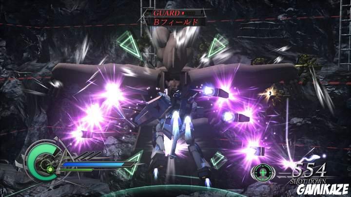 Dynasty Warriors : Gundam 2