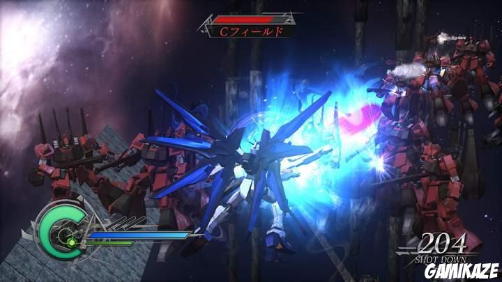 Dynasty Warriors : Gundam 2