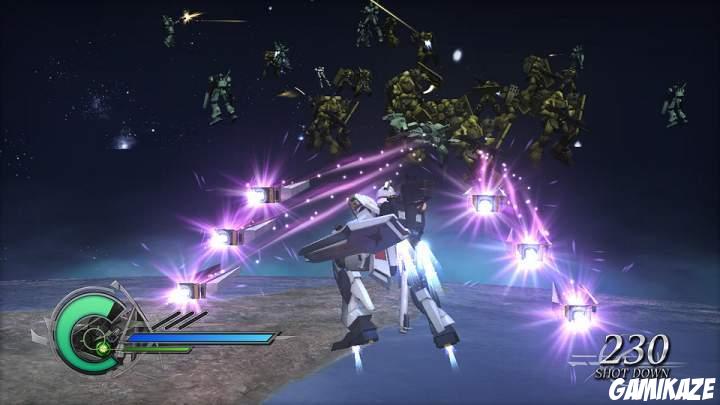 Dynasty Warriors : Gundam 2