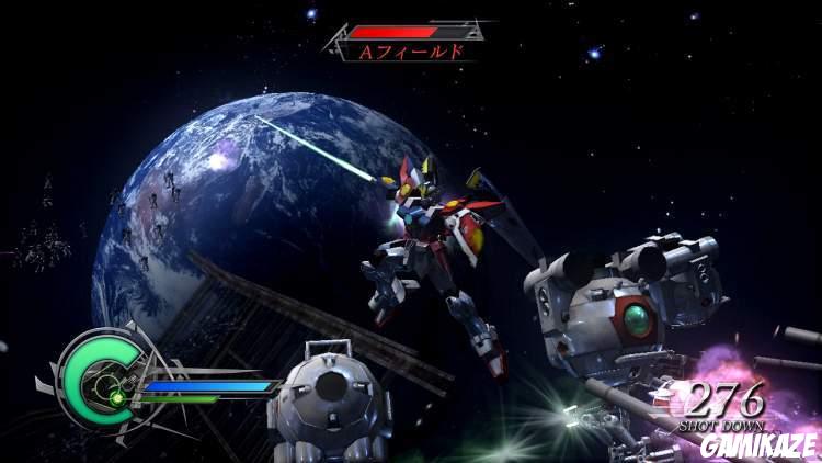 Dynasty Warriors : Gundam 2