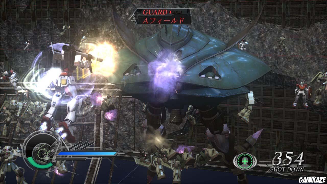 Dynasty Warriors : Gundam 2