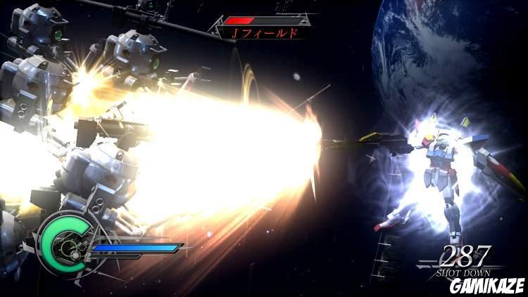 Dynasty Warriors : Gundam 2