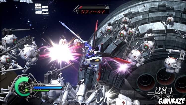 Dynasty Warriors : Gundam 2
