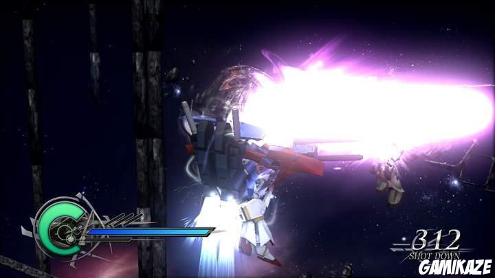 Dynasty Warriors : Gundam 2