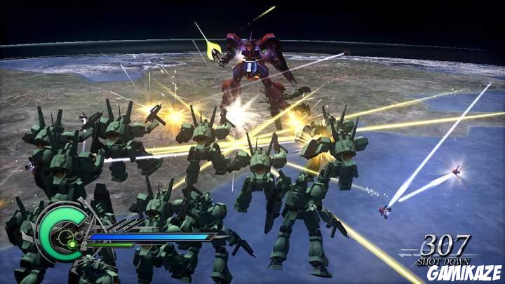 Dynasty Warriors : Gundam 2