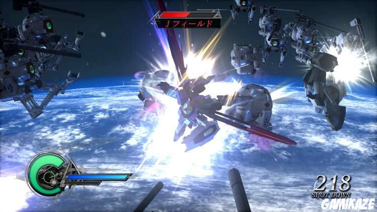 Dynasty Warriors : Gundam 2