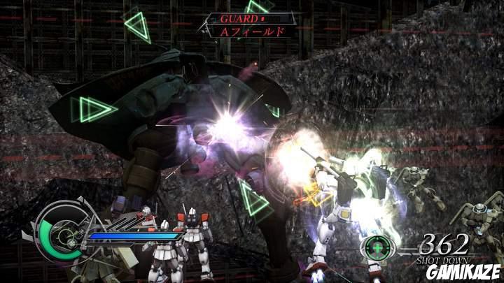 Dynasty Warriors : Gundam 2