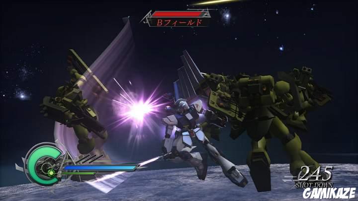 Dynasty Warriors : Gundam 2