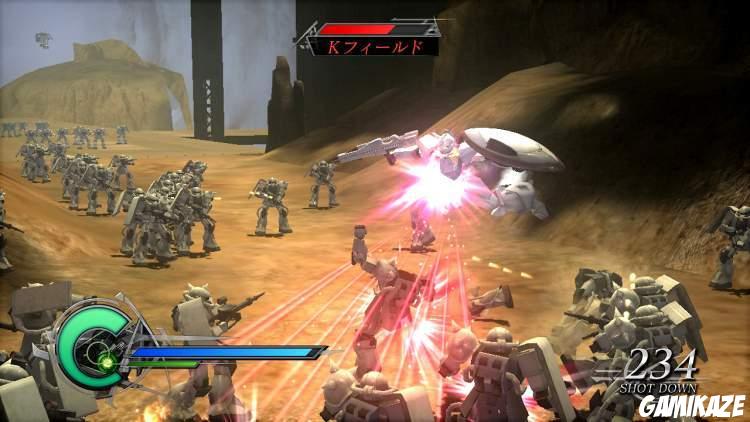 Dynasty Warriors : Gundam 2
