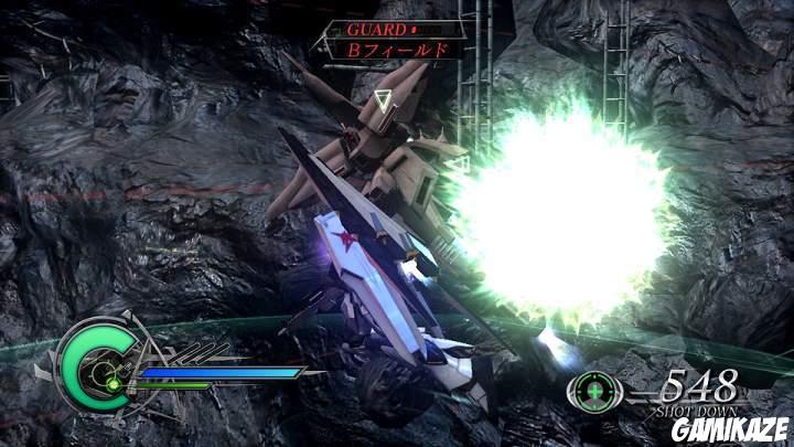 Dynasty Warriors : Gundam 2