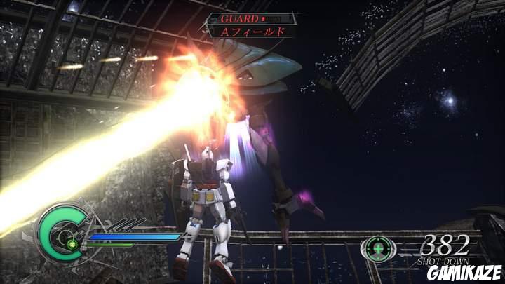 Dynasty Warriors : Gundam 2