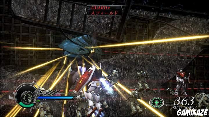 Dynasty Warriors : Gundam 2