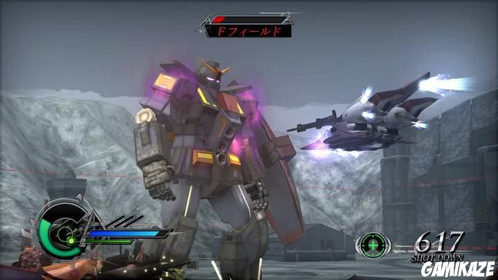 Dynasty Warriors : Gundam 2