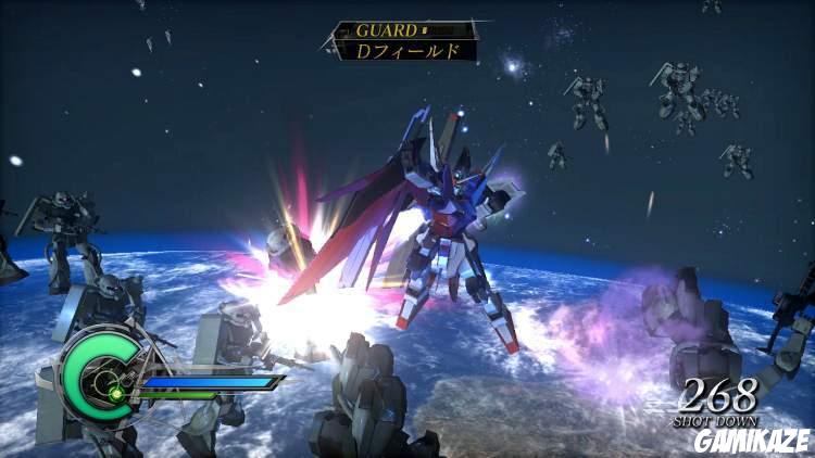 Dynasty Warriors : Gundam 2