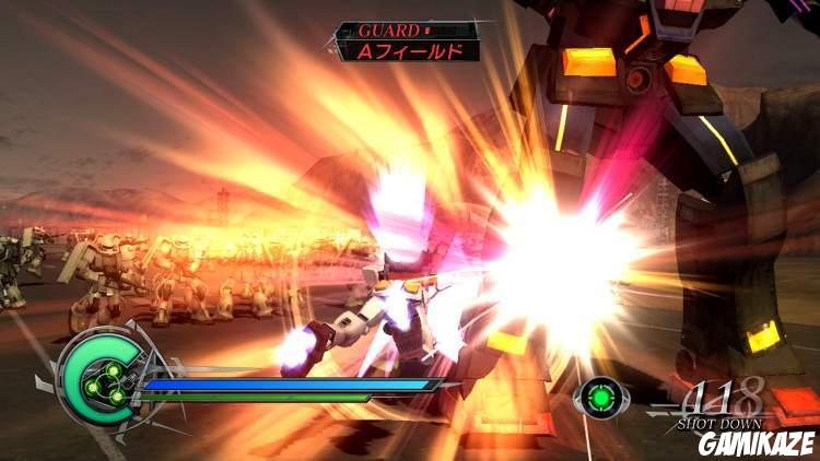 Dynasty Warriors : Gundam 2