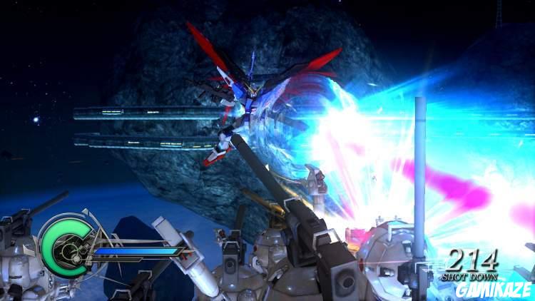 Dynasty Warriors : Gundam 2