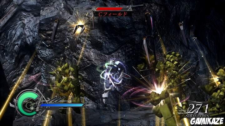 Dynasty Warriors : Gundam 2