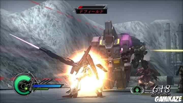 Dynasty Warriors : Gundam 2