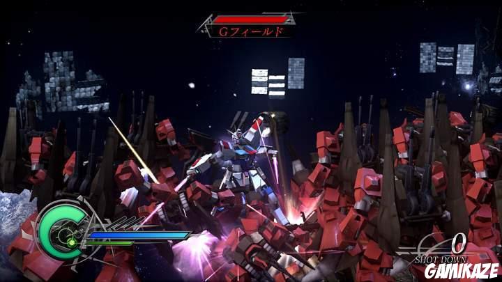 Dynasty Warriors : Gundam 2