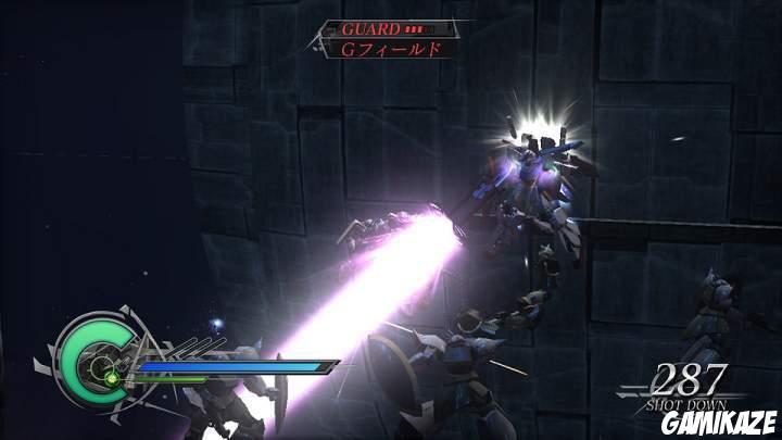 Dynasty Warriors : Gundam 2