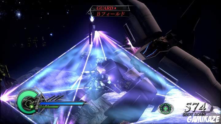 Dynasty Warriors : Gundam 2