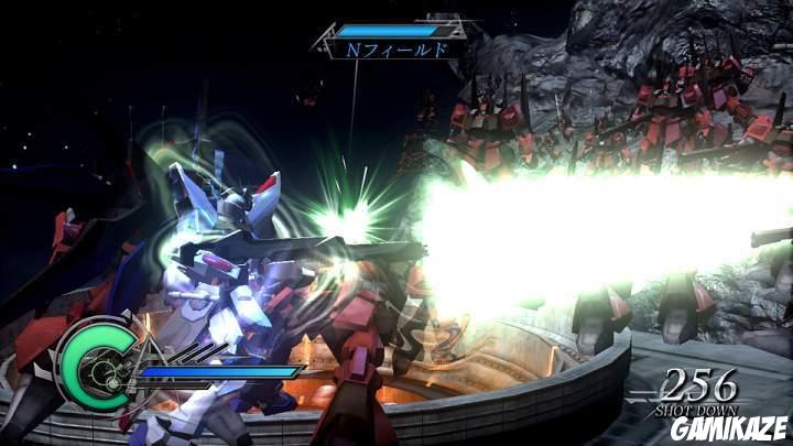Dynasty Warriors : Gundam 2