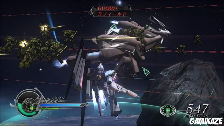 Dynasty Warriors : Gundam 2