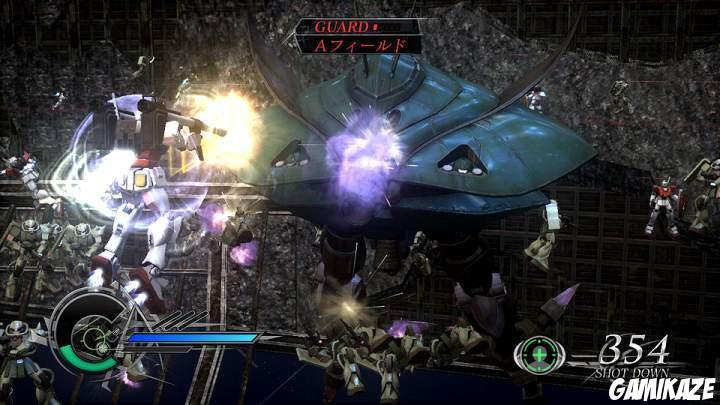 Dynasty Warriors : Gundam 2