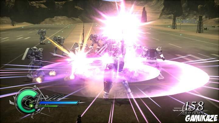 Dynasty Warriors : Gundam 2